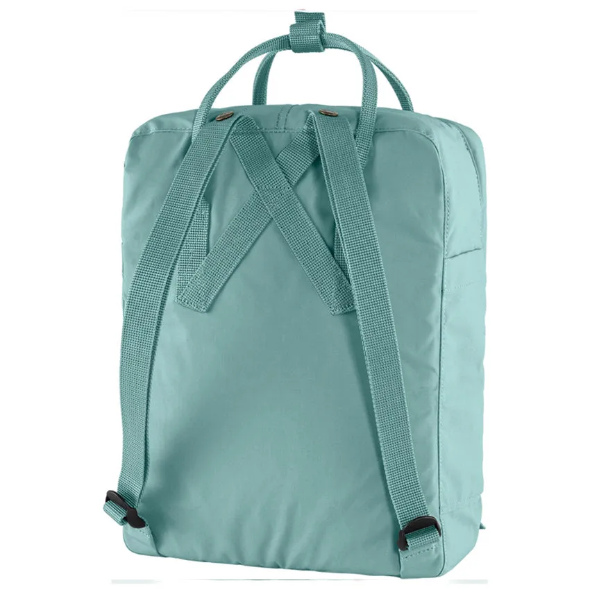 Knken Classic Backpack - Sky Blue