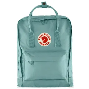 Knken Classic Backpack - Sky Blue