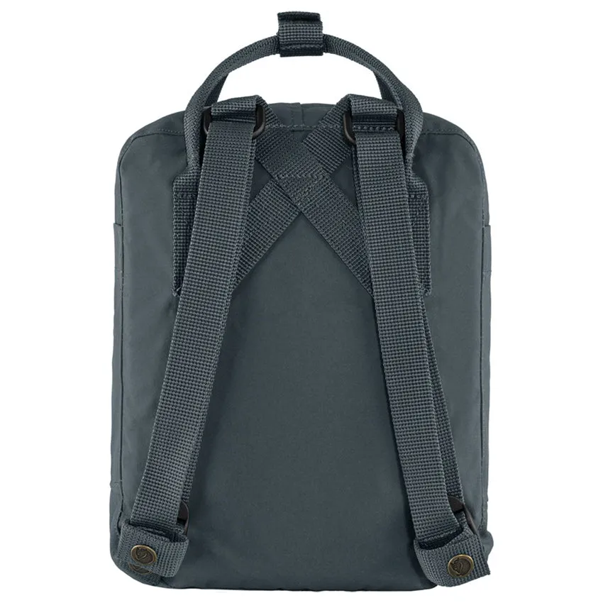 Knken Mini Backpack - Graphite