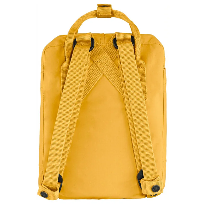 Knken Mini Backpack - Ochre