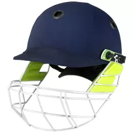 Kookaburra Pro800 / Pro400 Helmet Senior W Faceguard