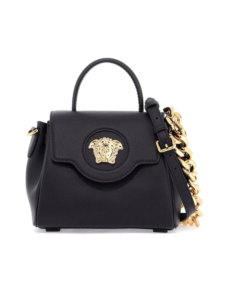 La Medusa Mini Handbag