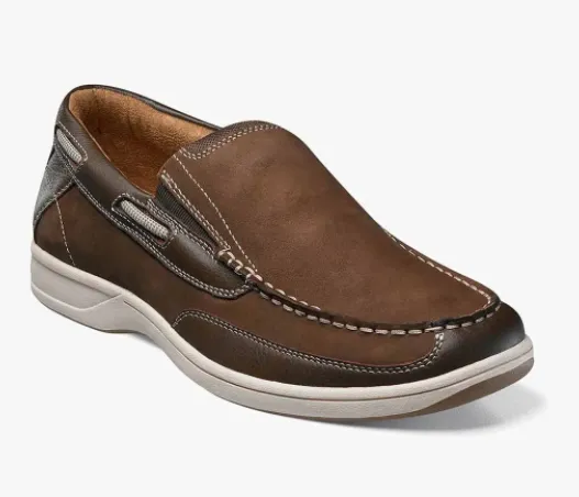 LAKESIDE  13158 I Florsheim