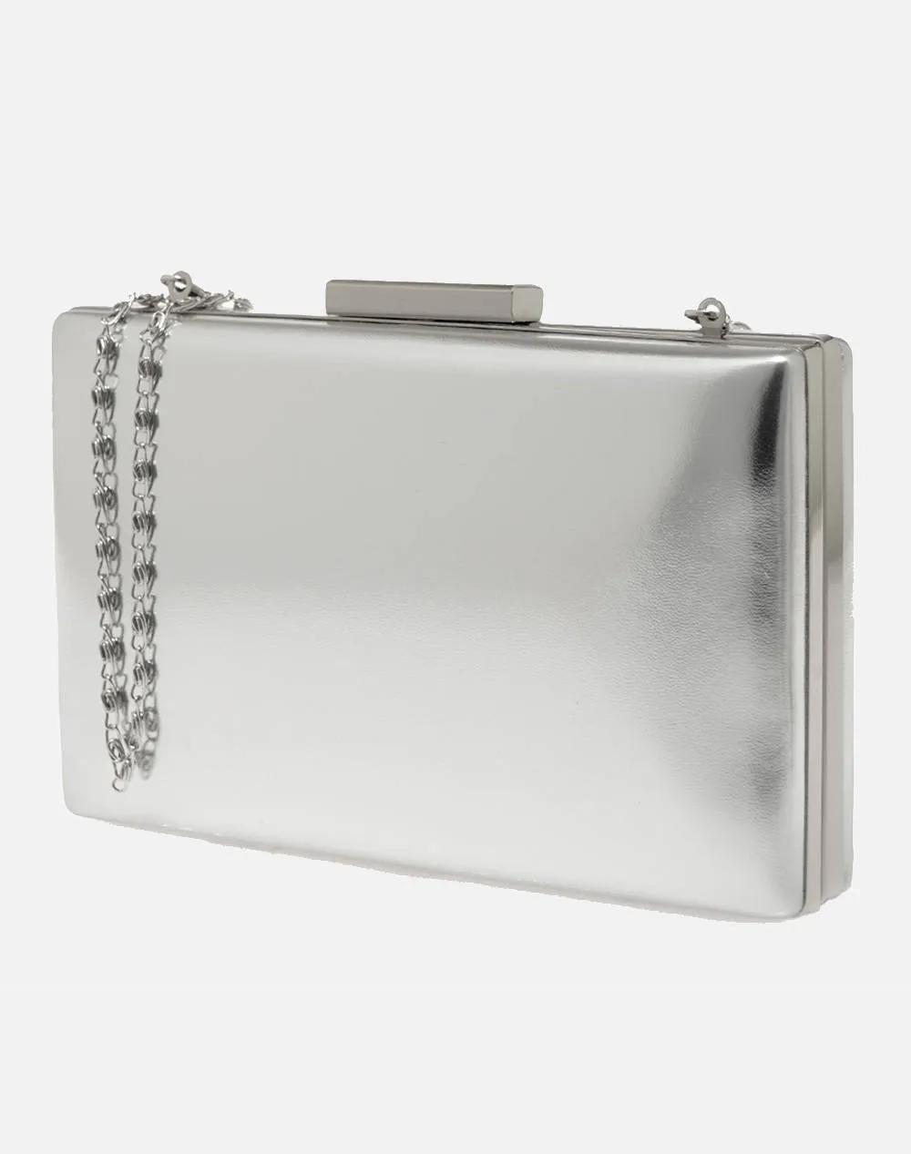 LARA CONTE MADRID CLUTCH (Dimensions: 20 x 12 x 3.5 cm)