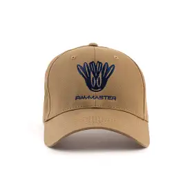 Limosine Paymaster Hat (Tan)