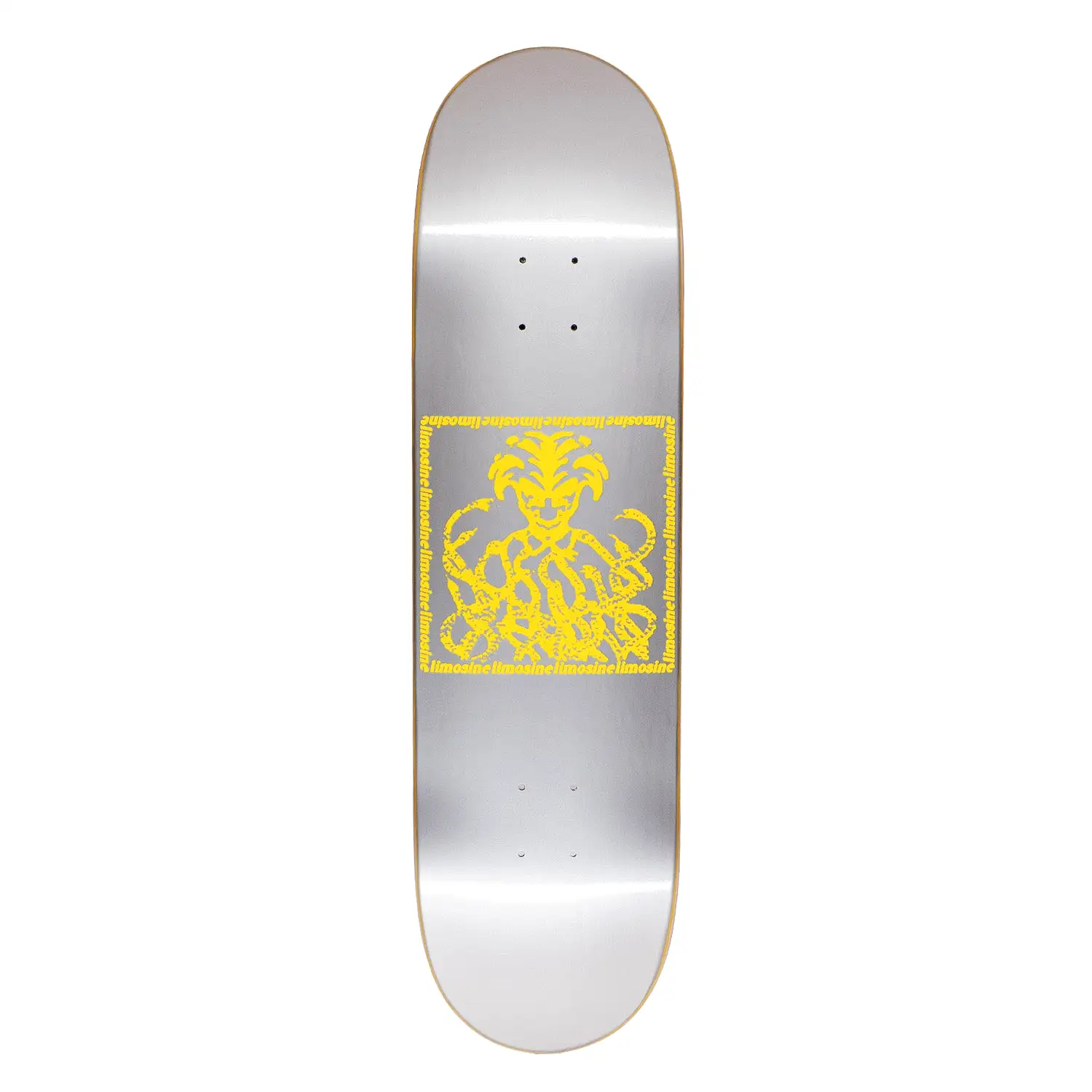 Limosine Snake Pit Deck (Neon) 8.38