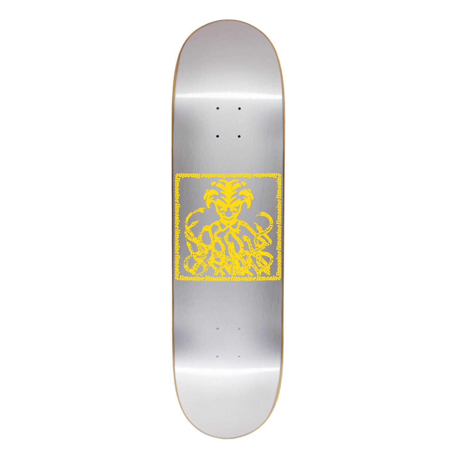 Limosine Snake Pit Deck (Neon) 8.5