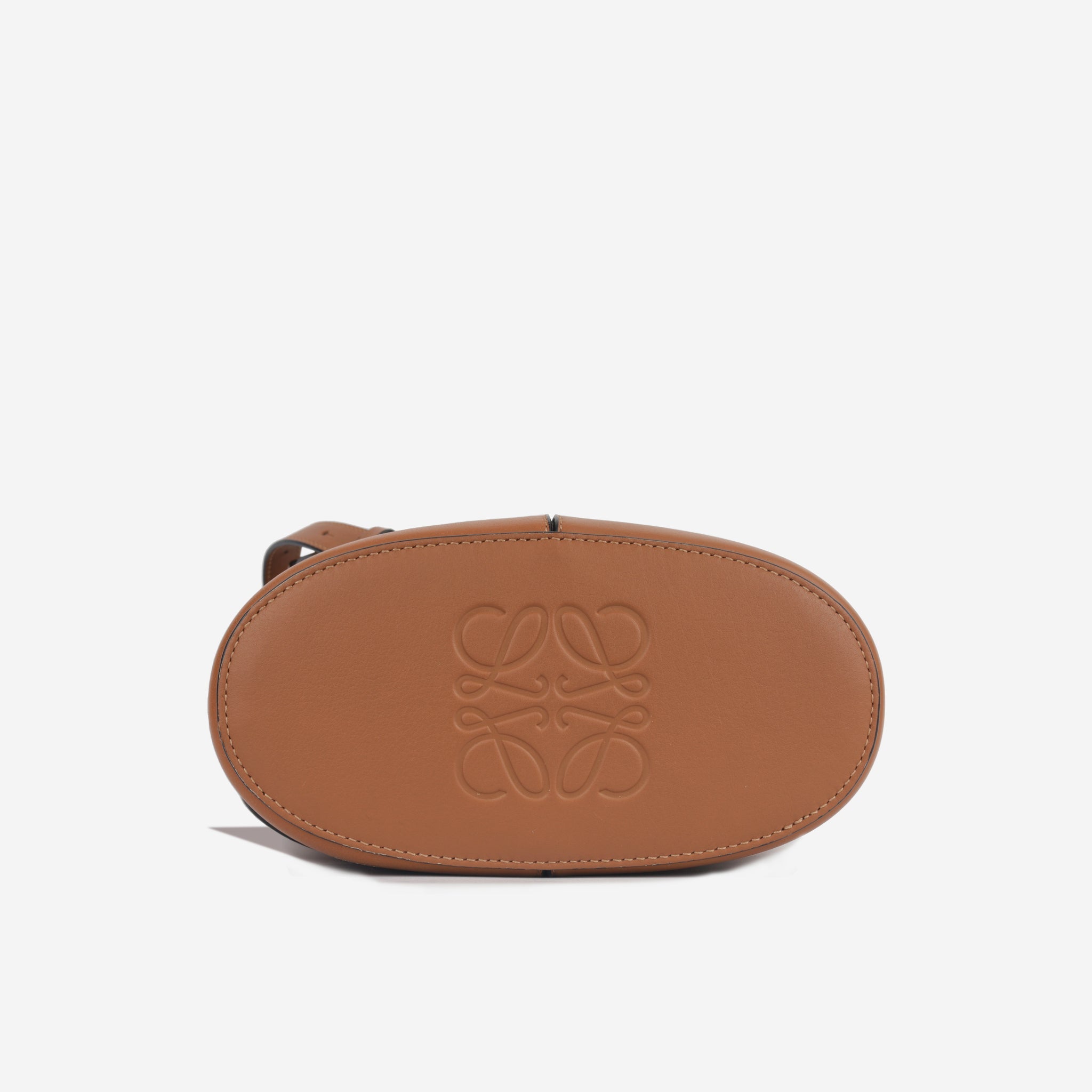 Loewe Small Hobo Anagram Bucket