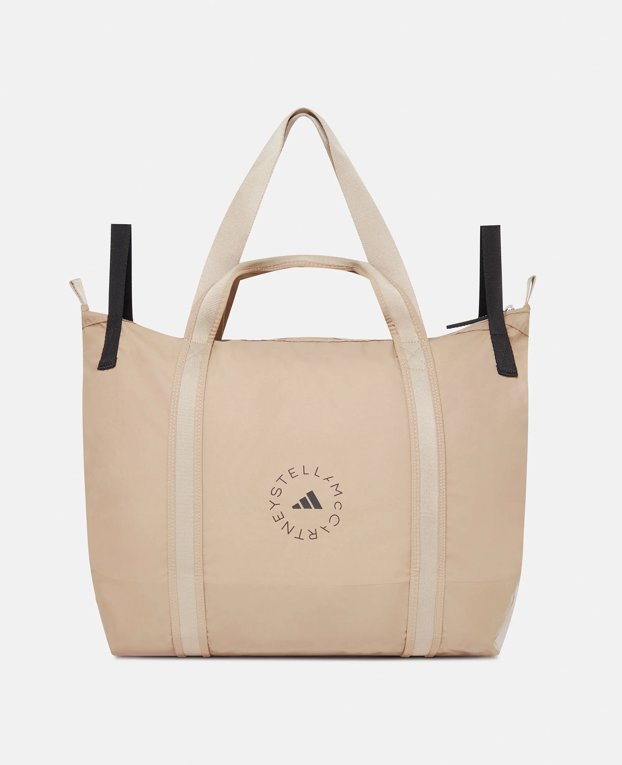 Logo Tote Bag