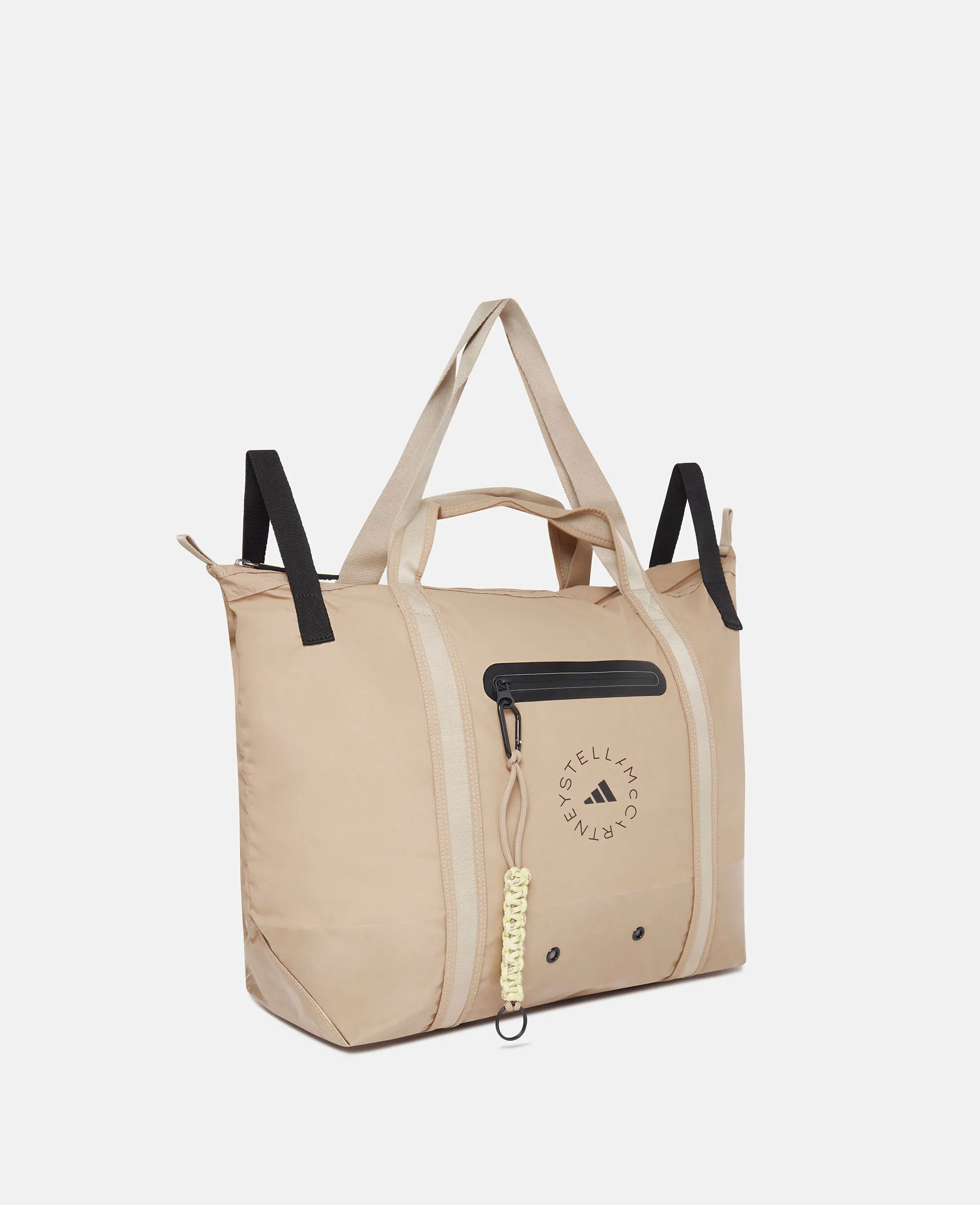 Logo Tote Bag