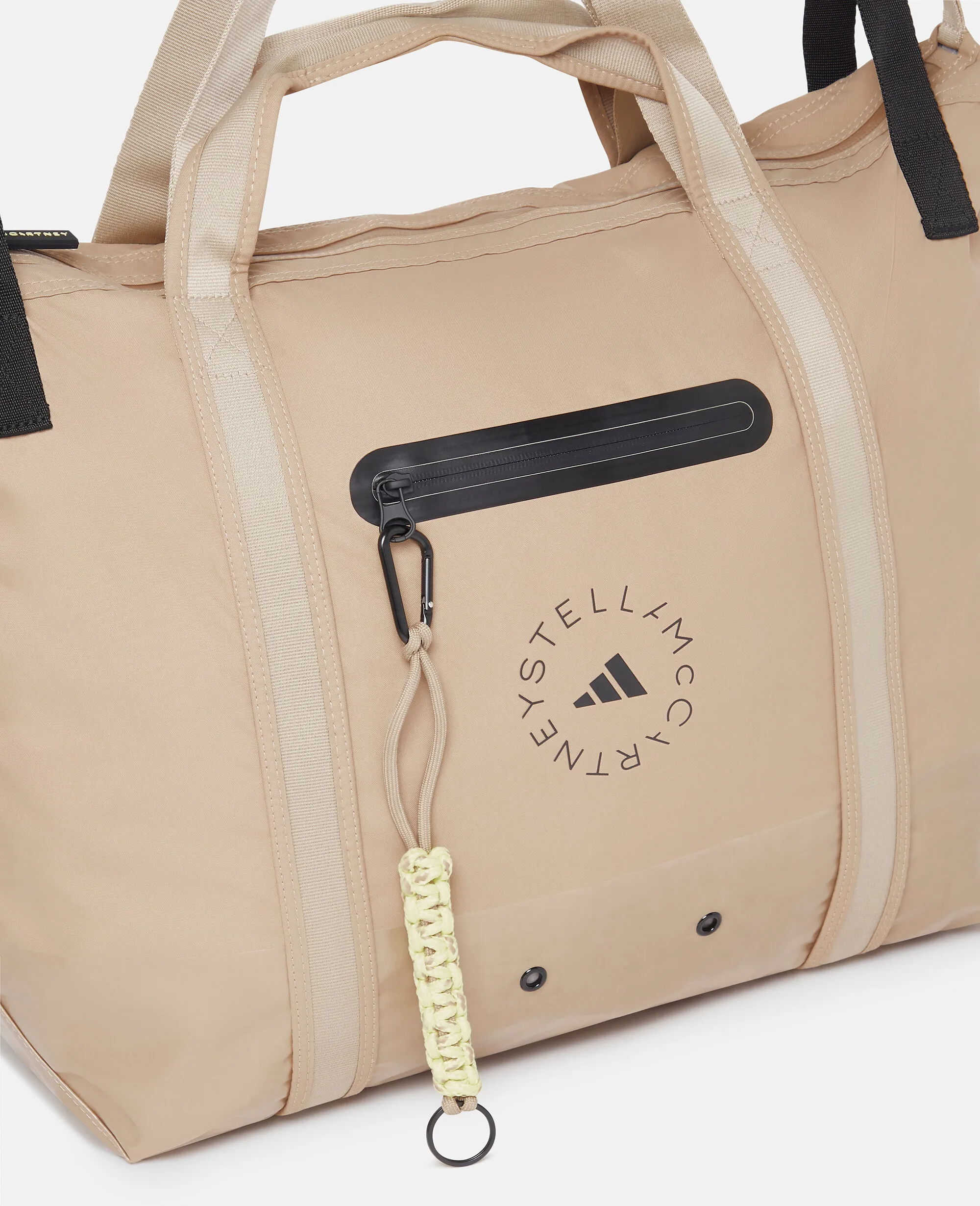 Logo Tote Bag