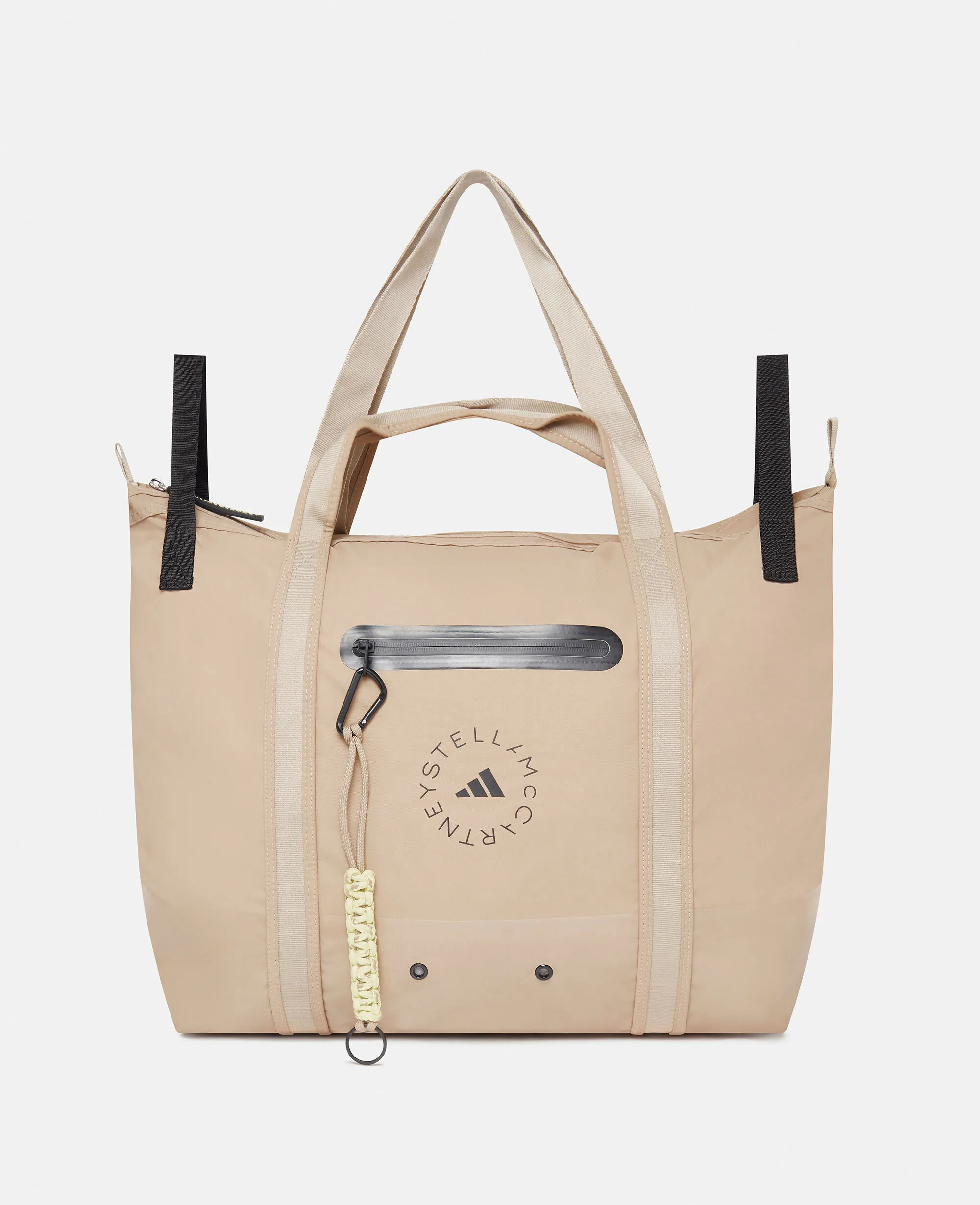 Logo Tote Bag