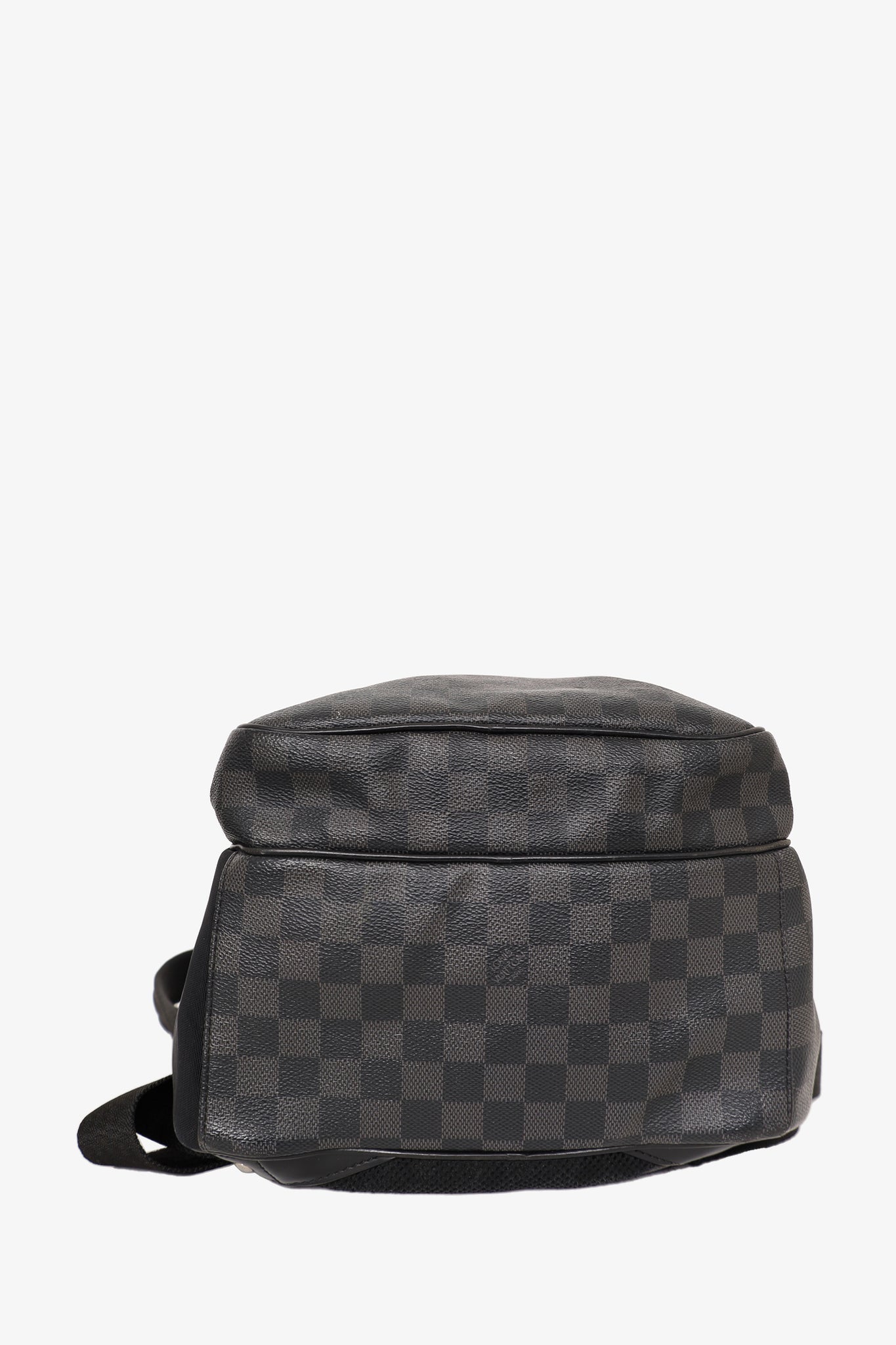 Louis Vuitton 2012 Damier Graphite 'Michael' Backpack