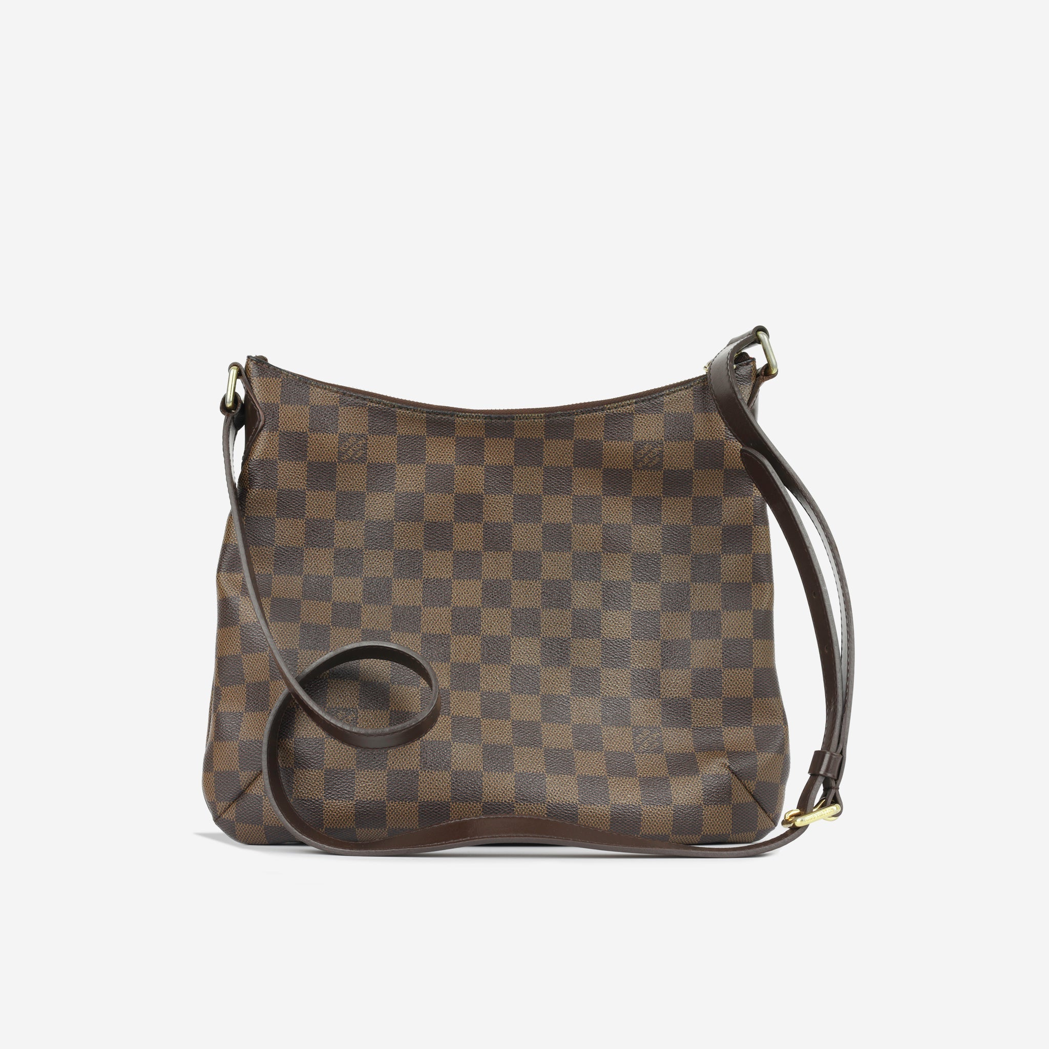 Louis Vuitton Bloomsbury Tote