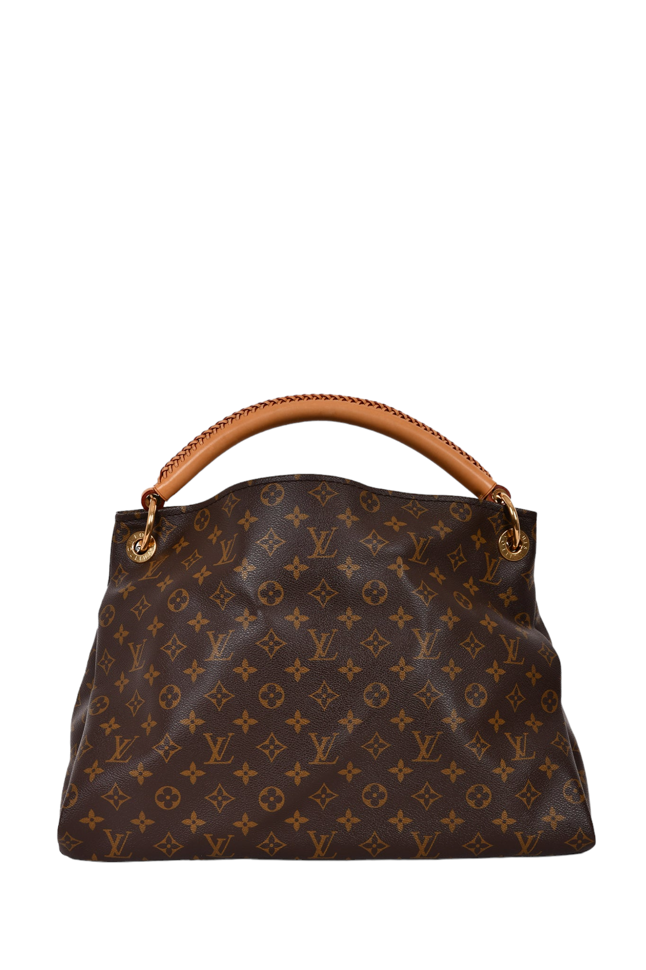 Louis Vuitton Monogram Artsy MM Tote