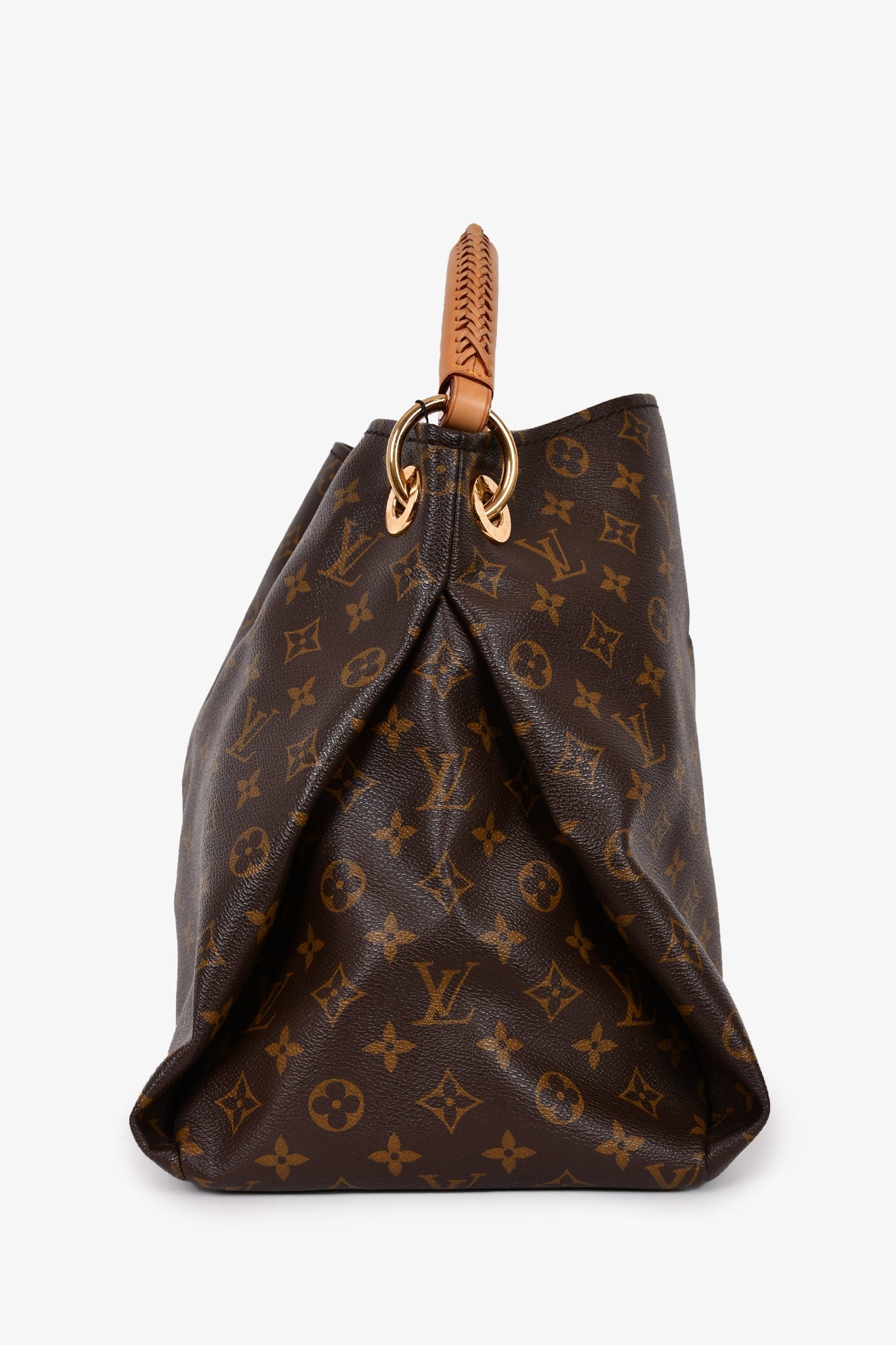 Louis Vuitton Monogram Artsy MM Tote