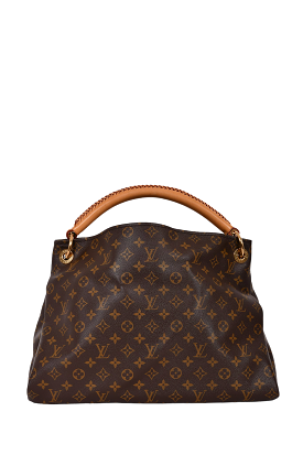 Louis Vuitton Monogram Artsy MM Tote