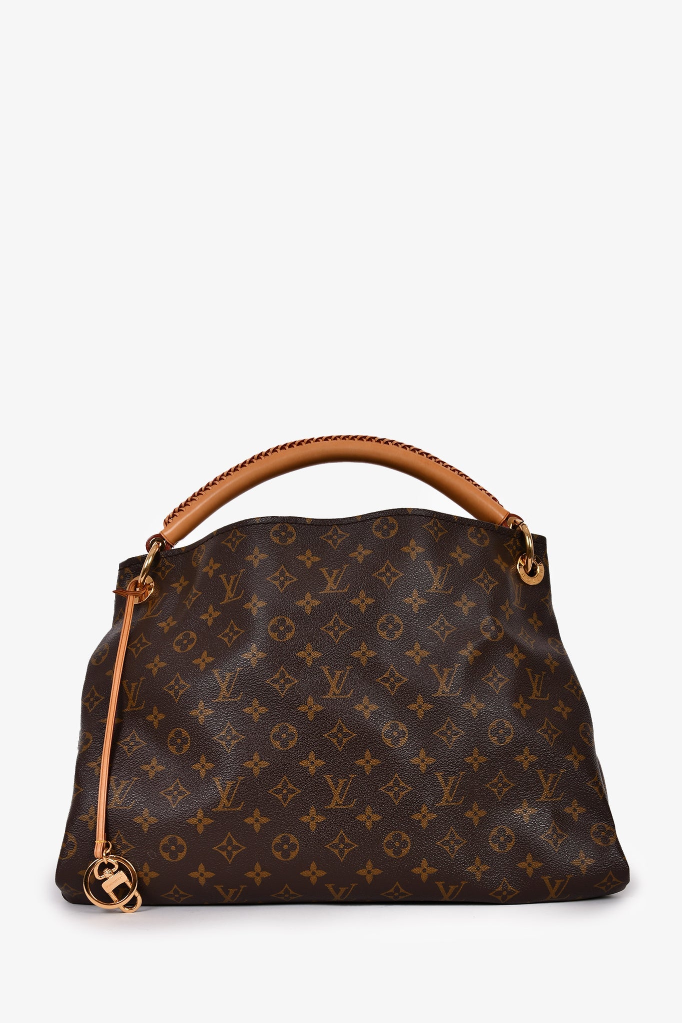 Louis Vuitton Monogram Artsy MM Tote