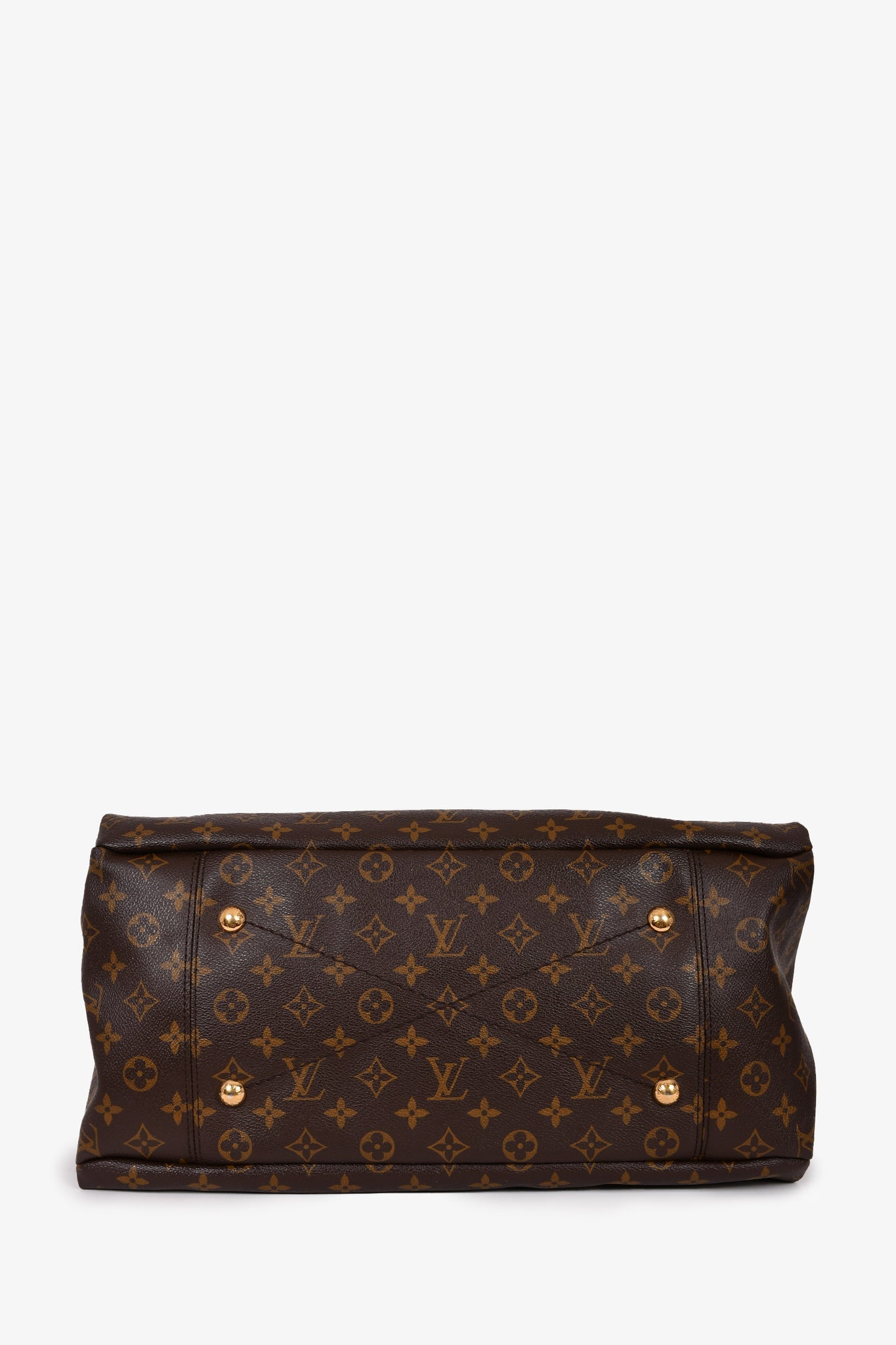 Louis Vuitton Monogram Artsy MM Tote