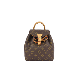 Louis Vuitton Montsouris Backpack - BB