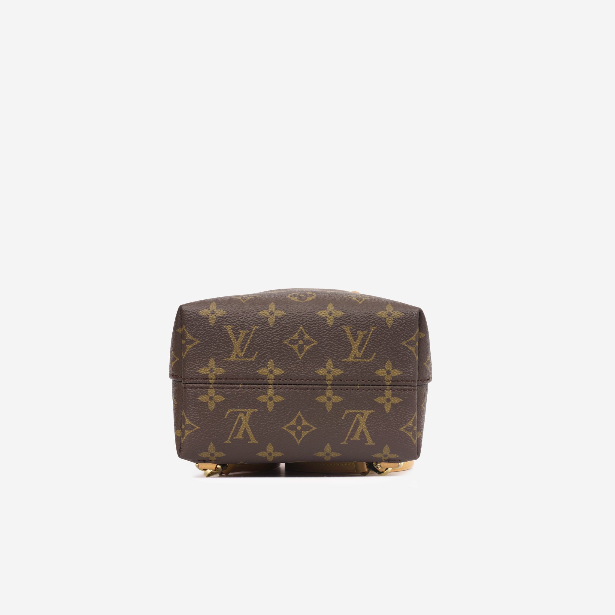 Louis Vuitton Montsouris Backpack - BB