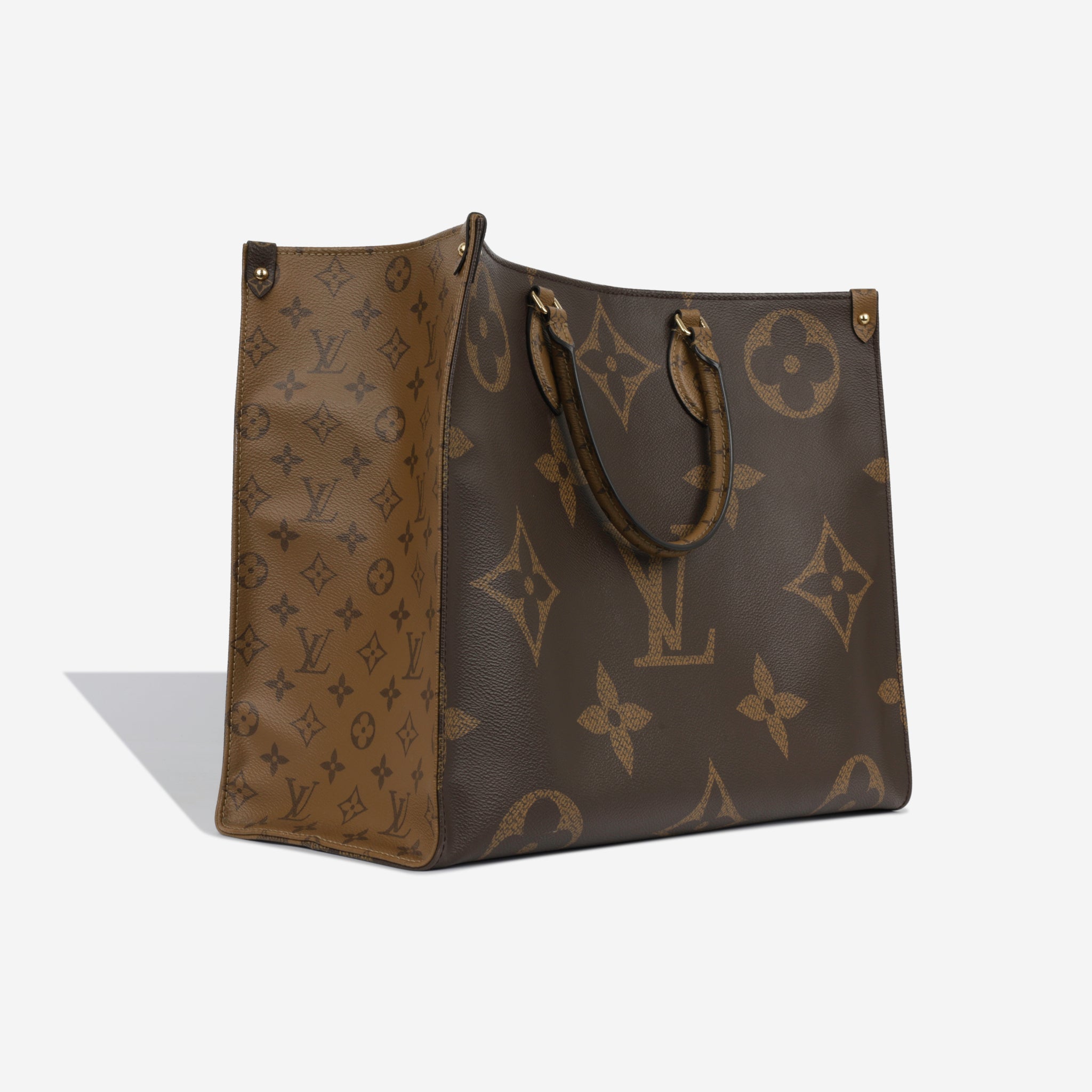 Louis Vuitton Onthego GM Tote Bag