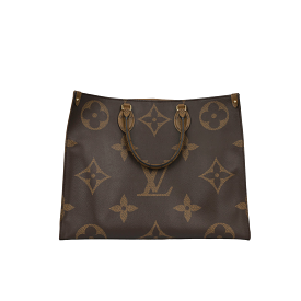 Louis Vuitton Onthego GM Tote Bag