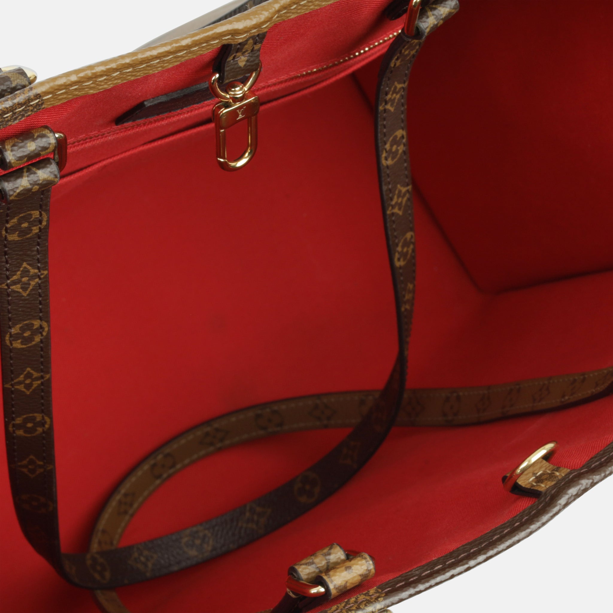 Louis Vuitton Onthego GM Tote Bag