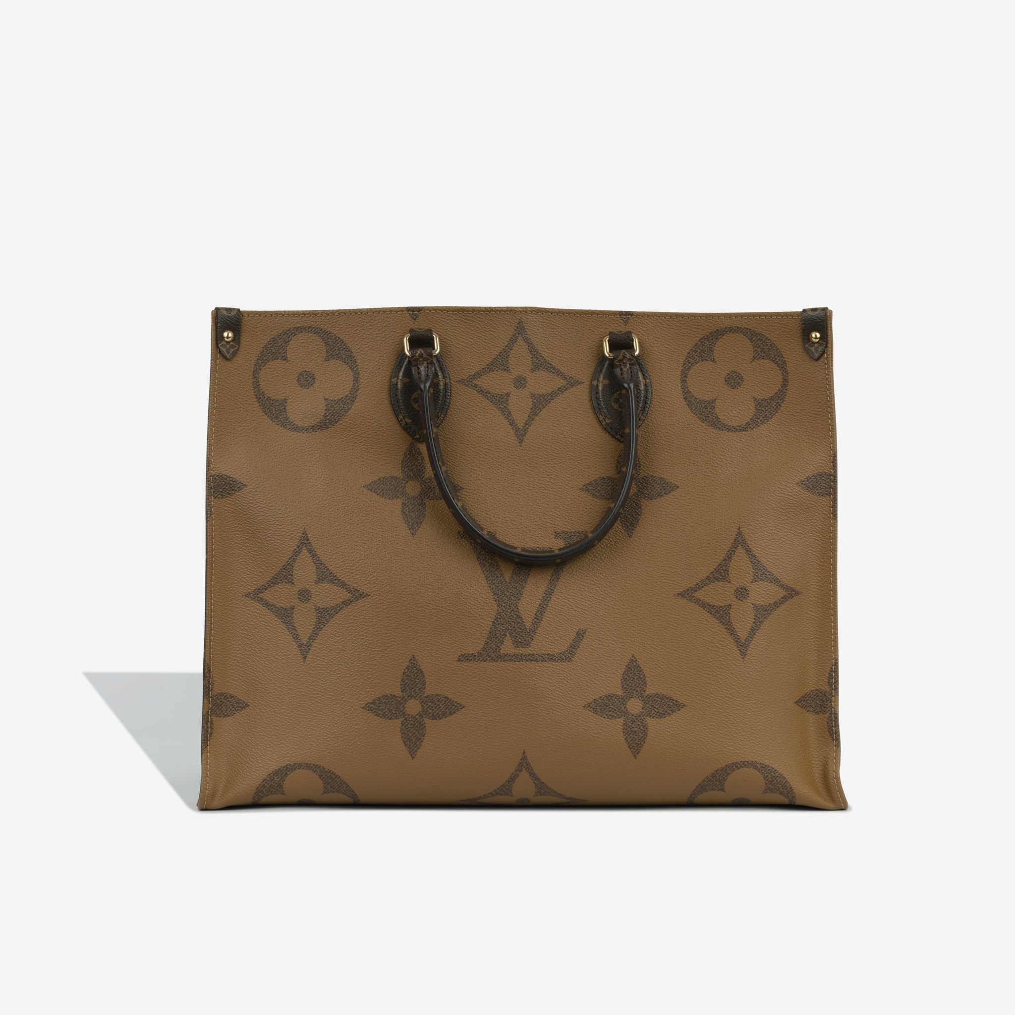 Louis Vuitton Onthego GM Tote Bag