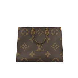 Louis Vuitton Onthego GM Tote