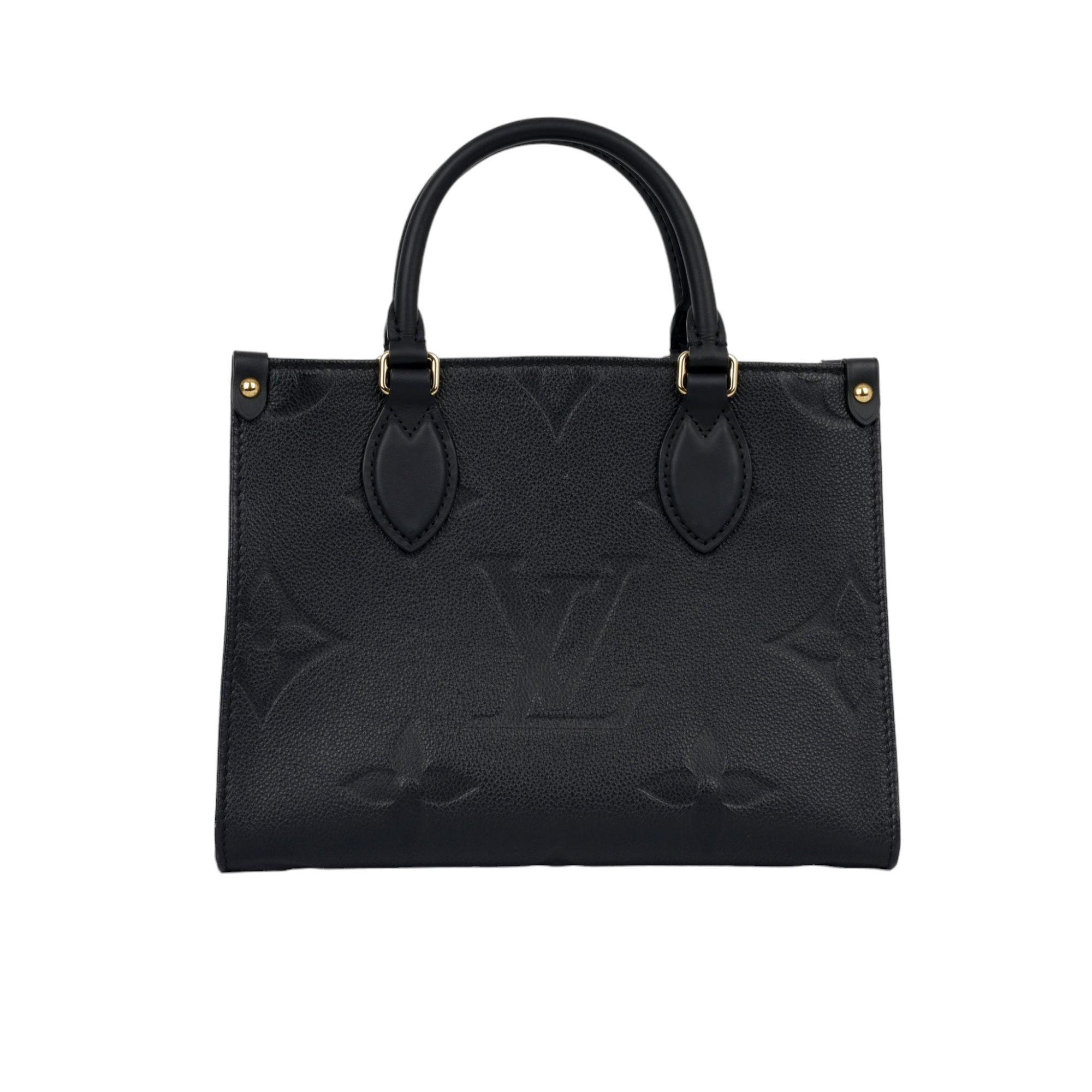 Louis Vuitton Onthego PM Tote Bag