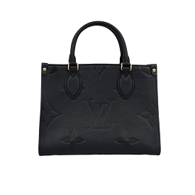 Louis Vuitton Onthego PM Tote Bag