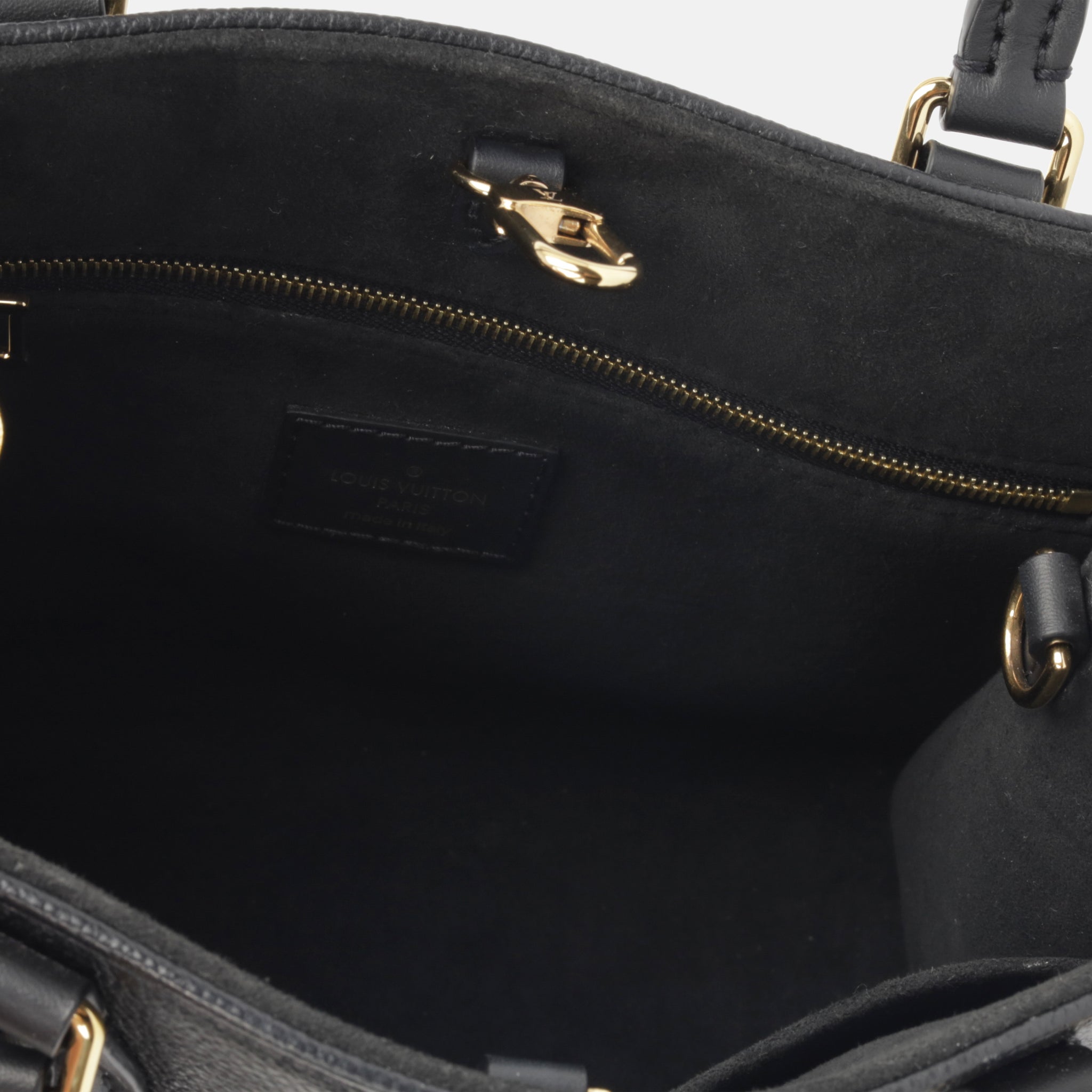 Louis Vuitton Onthego PM Tote Bag