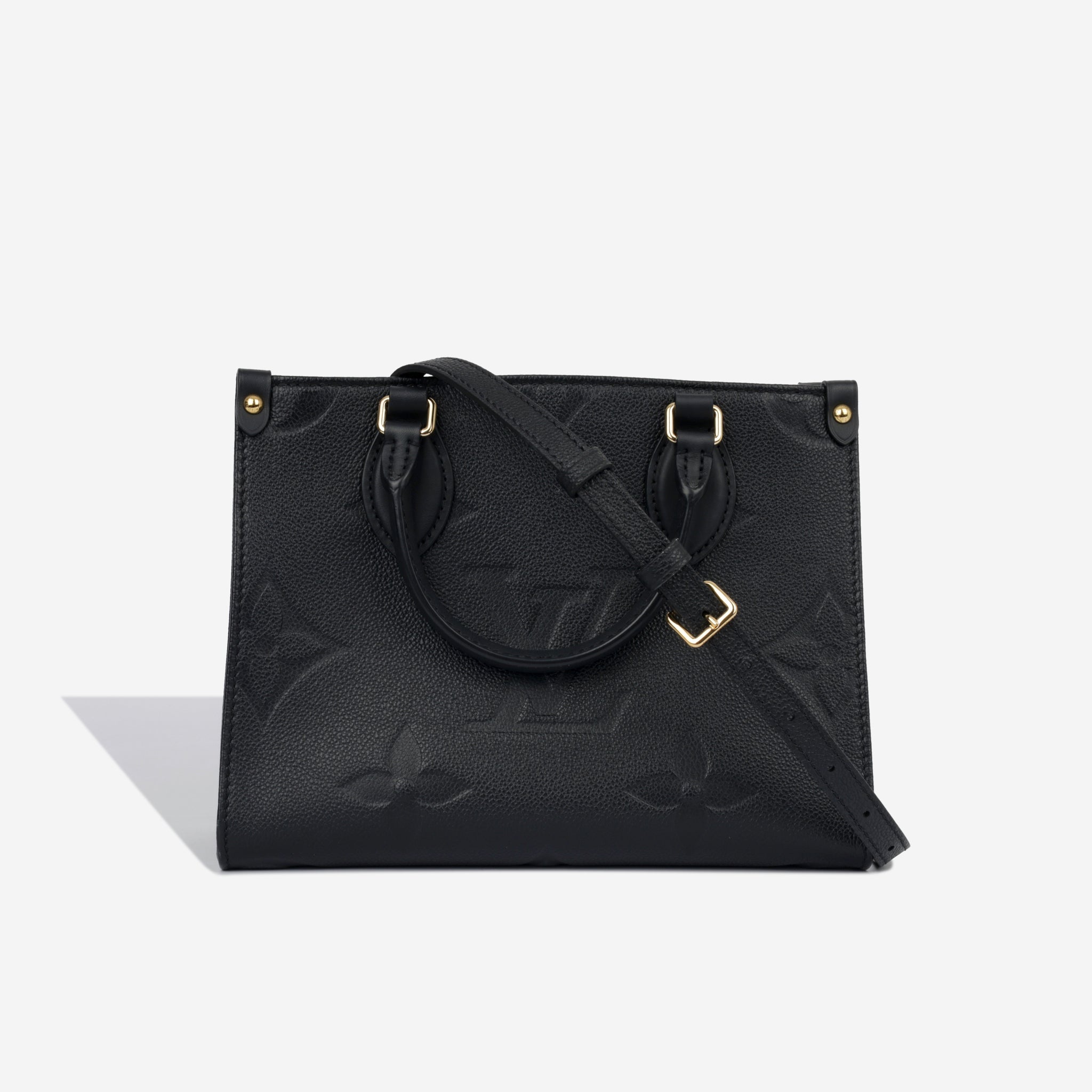 Louis Vuitton Onthego PM Tote Bag