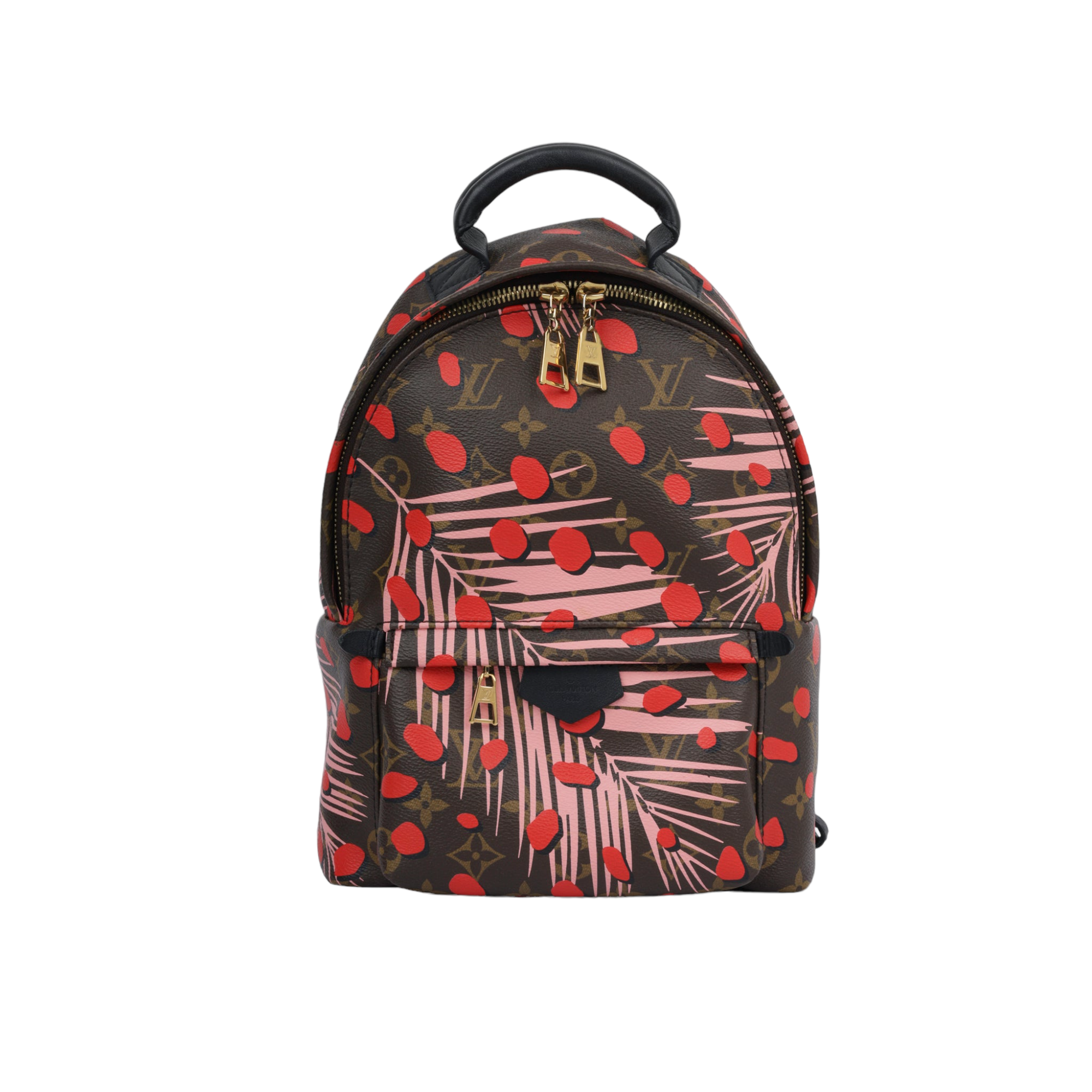 Louis Vuitton Palm Springs Backpack PM