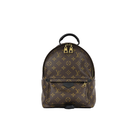 Louis Vuitton Palm Springs Backpack PM