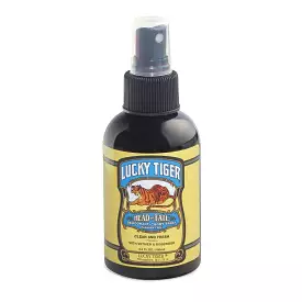 Lucky Tiger Head and Tail Deodorant and Body Spray