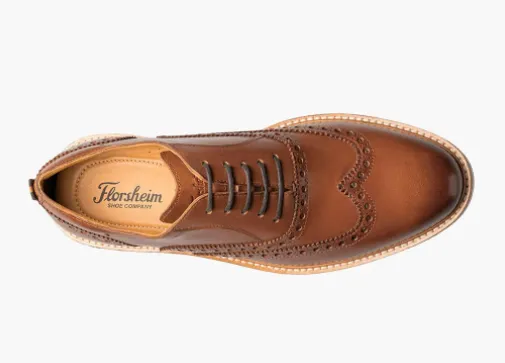 MANHATTAN 13360 I FLorsheim