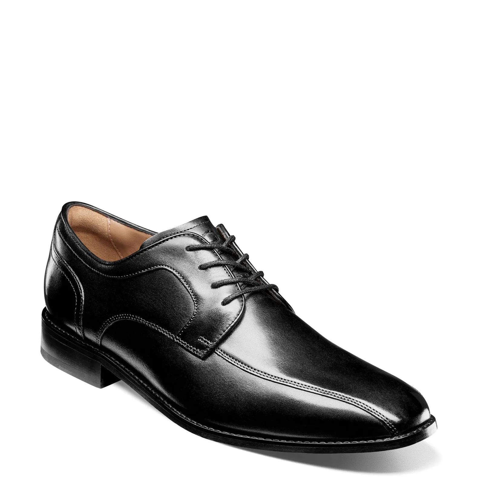 Men's Florsheim, Conetta Bike Toe Oxford