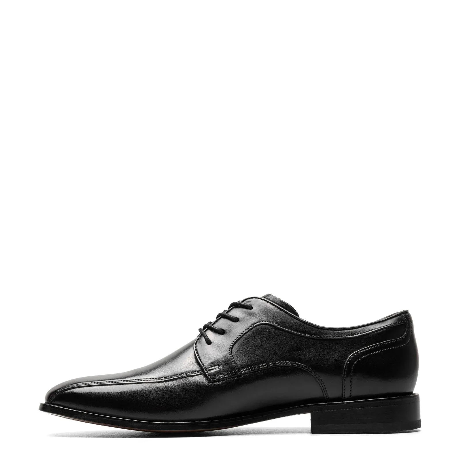 Men's Florsheim, Conetta Bike Toe Oxford