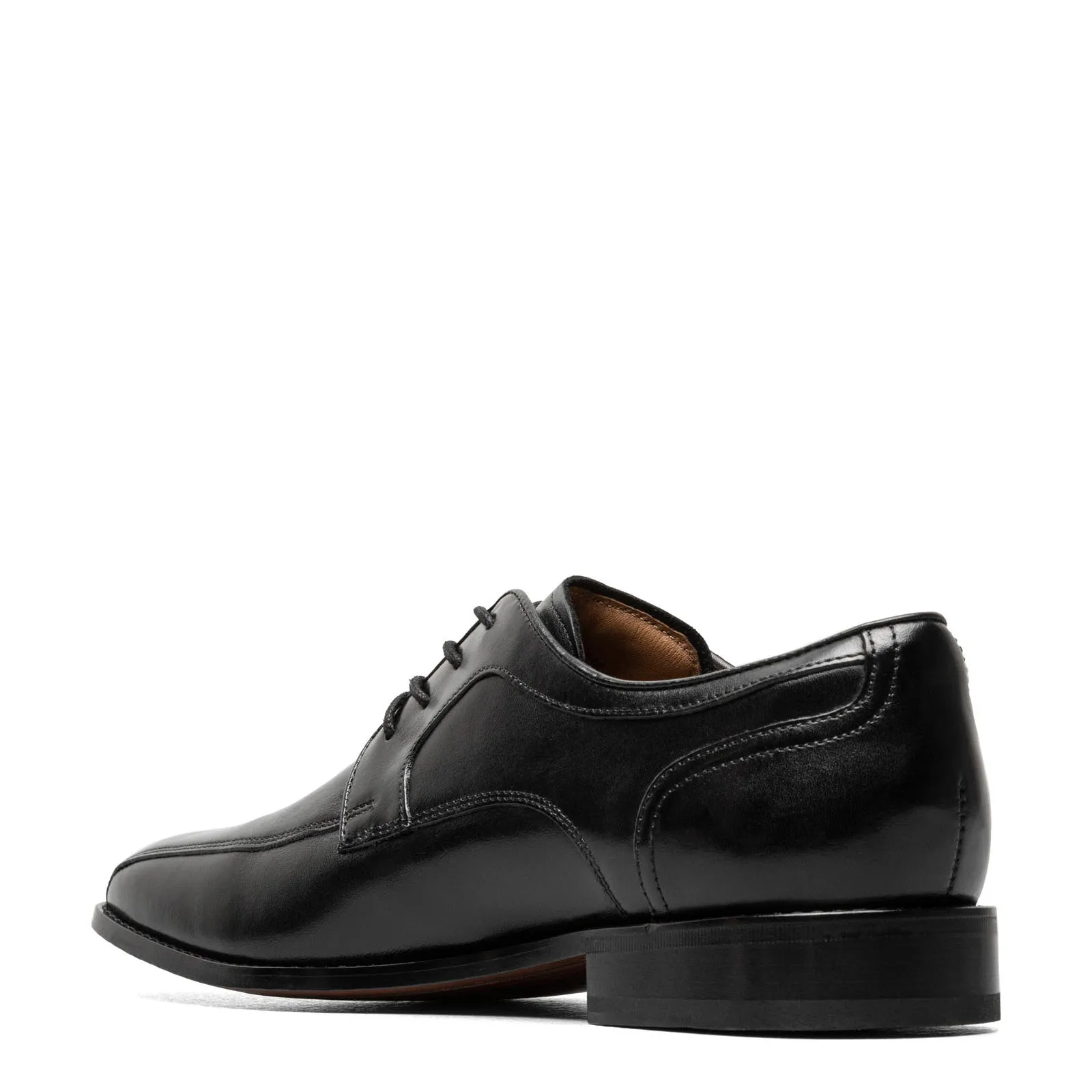 Men's Florsheim, Conetta Bike Toe Oxford