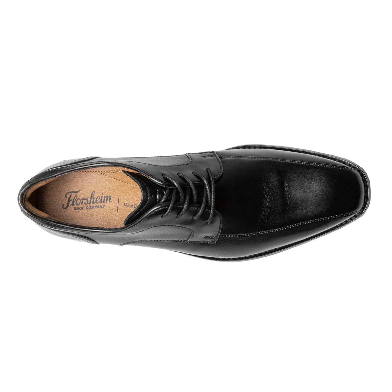 Men's Florsheim, Conetta Bike Toe Oxford