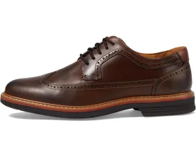 Men's Florsheim Norwalk Wingtip Oxford (X-Wide)