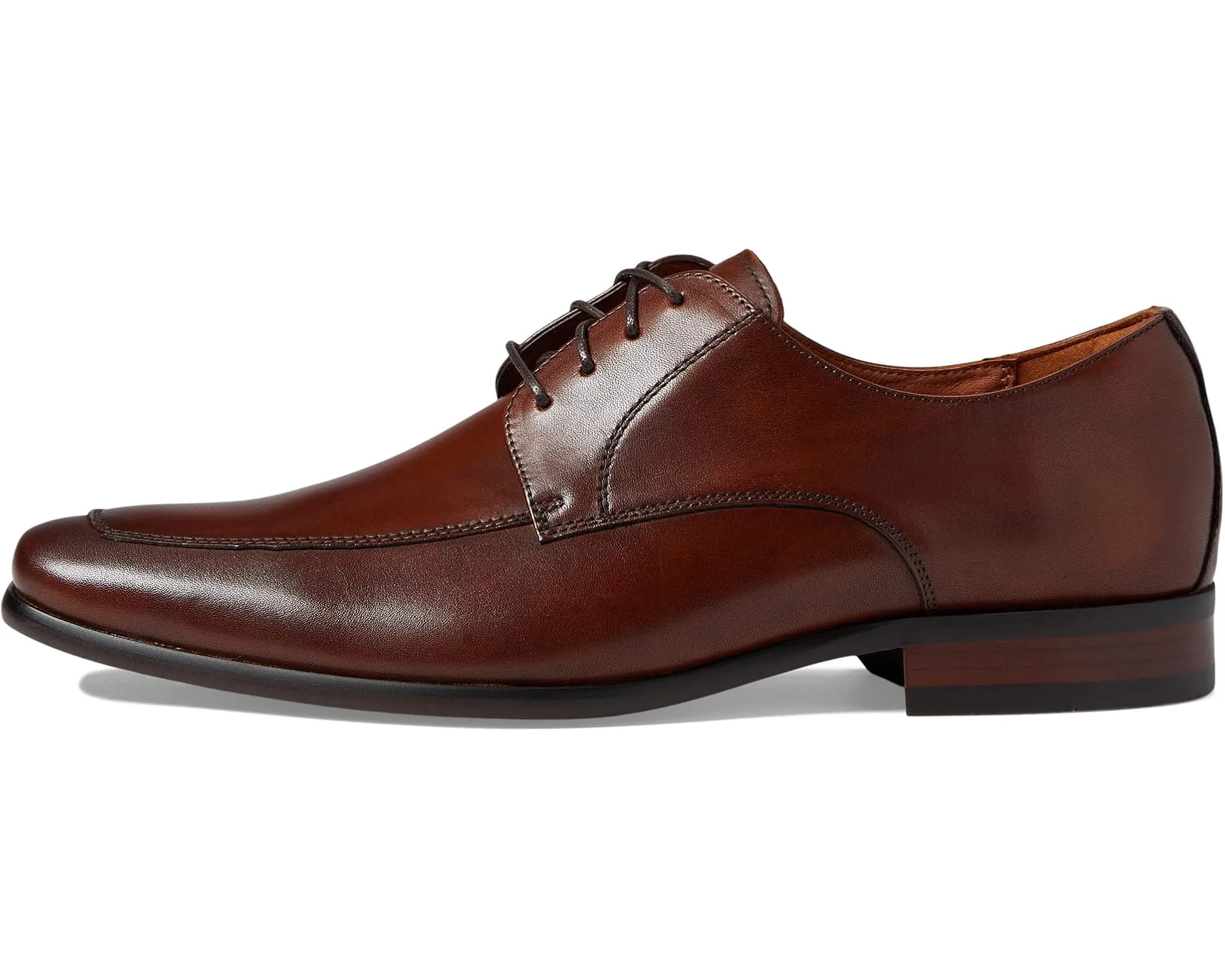 Men's Florsheim Postino Moc Toe Oxford (X-Wide)