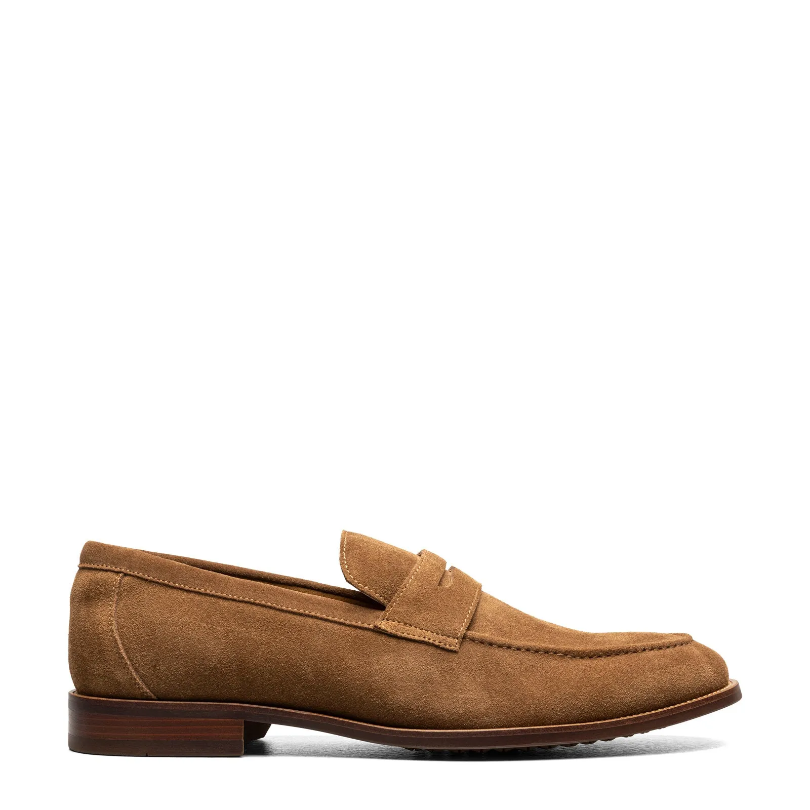 Men's Florsheim, Rucci Moc Toe Penny Loafer