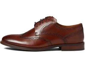 Men's Florsheim Rucci Wing Tip Oxford (X-Wide)