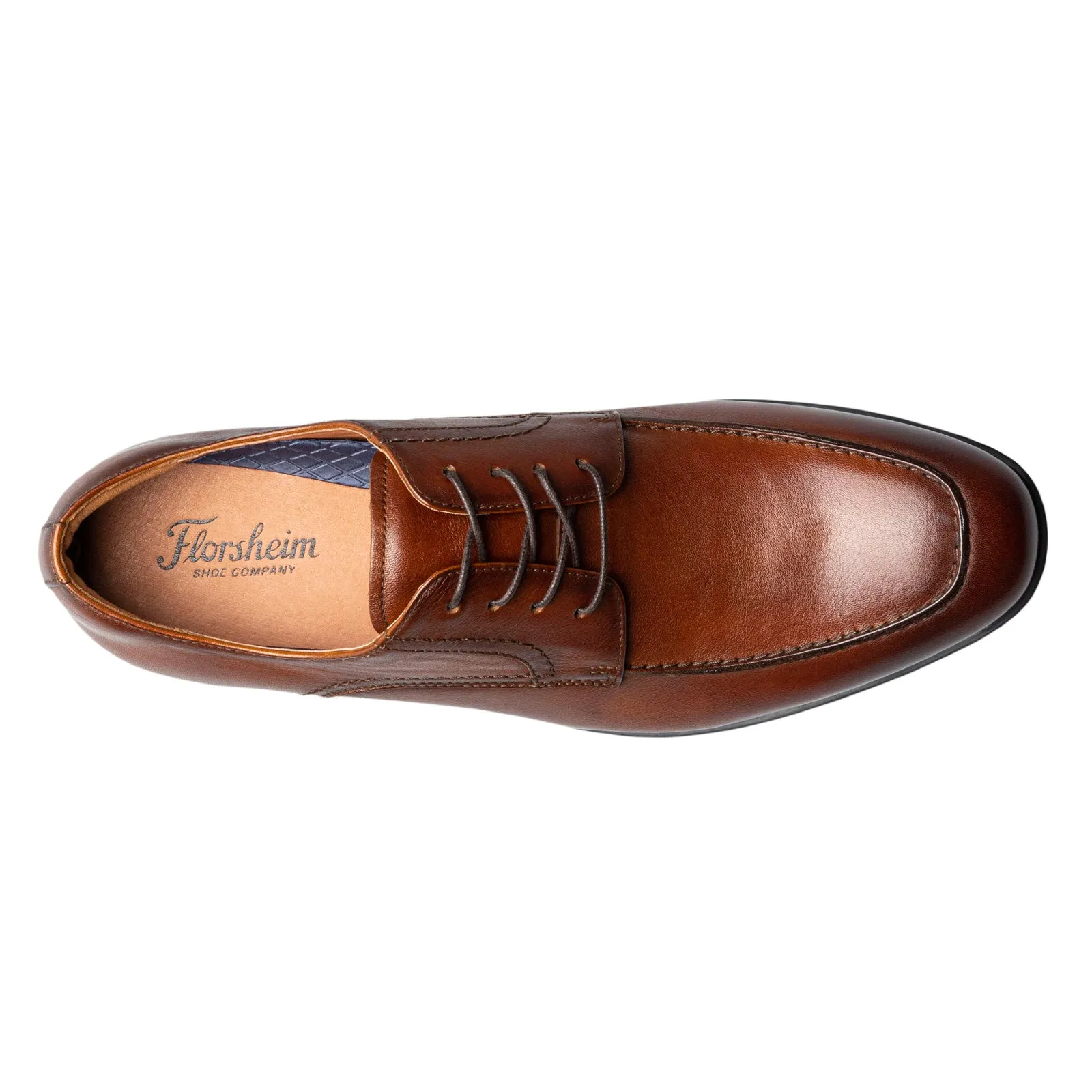 Men's Florsheim, Zaffiro Moc Toe Oxford