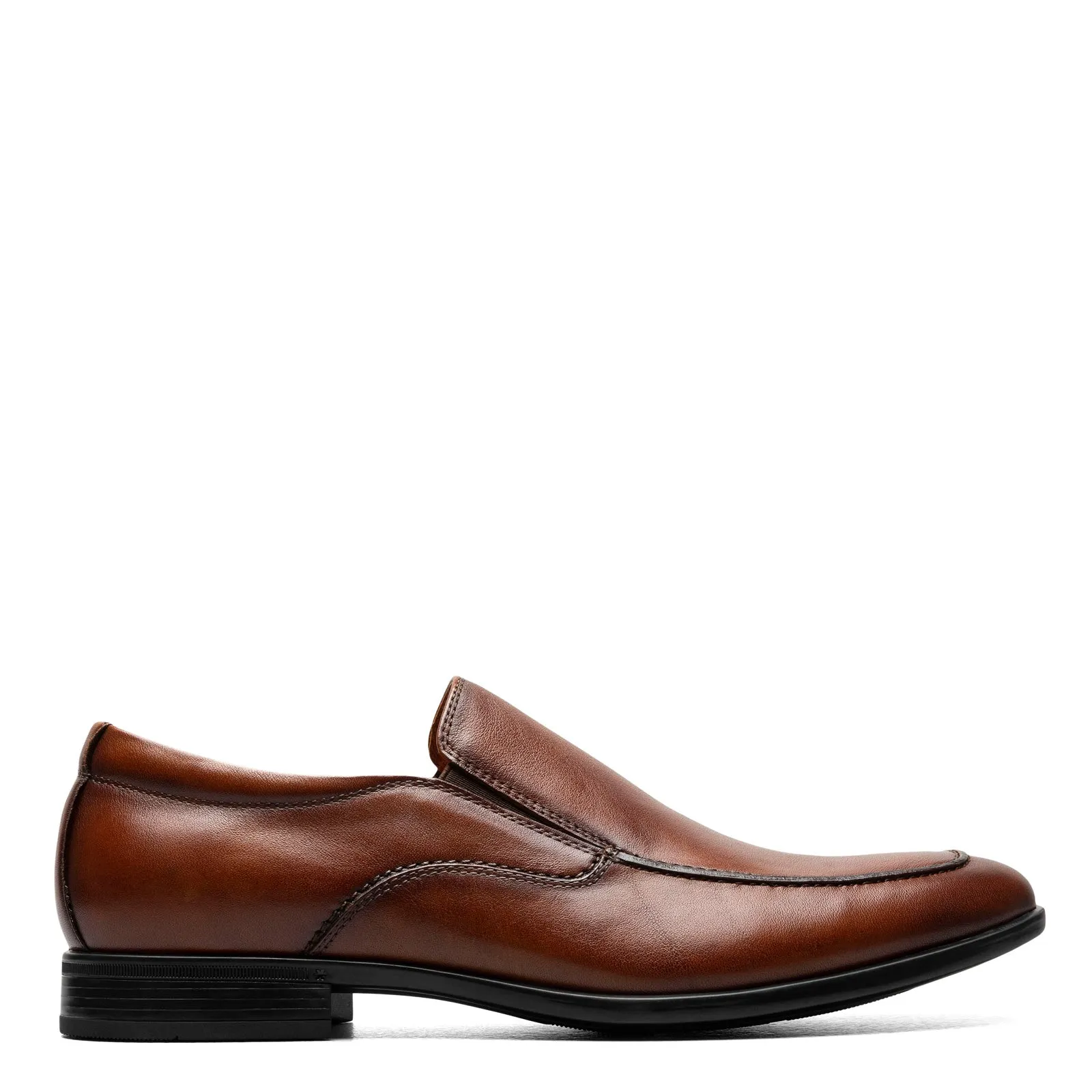 Men's Florsheim, Zaffiro Moc Toe Venetian Loafer