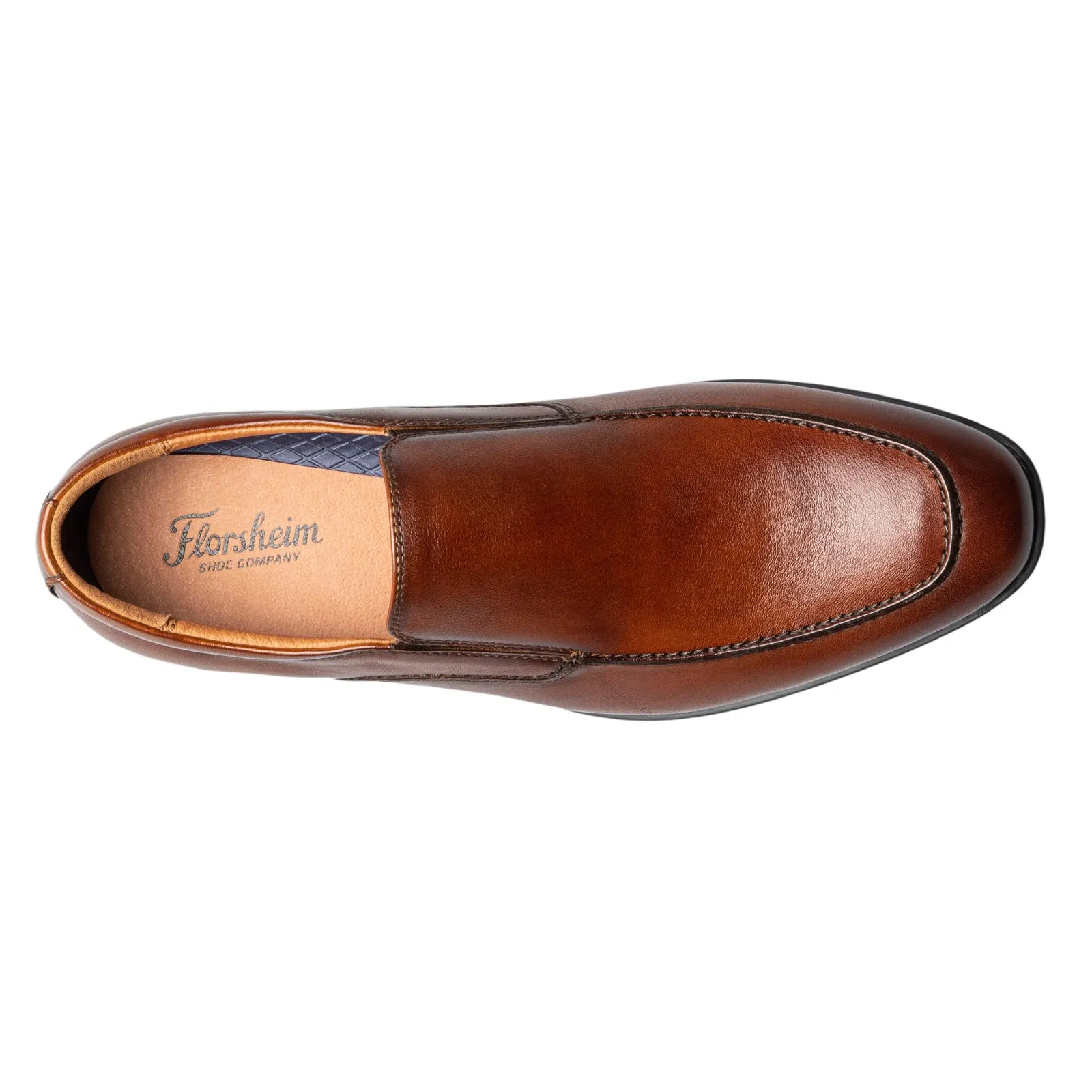 Men's Florsheim, Zaffiro Moc Toe Venetian Loafer