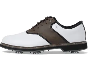 Men's FootJoy FJ Originals Golf Shoes - Previous Season Style (Wide)